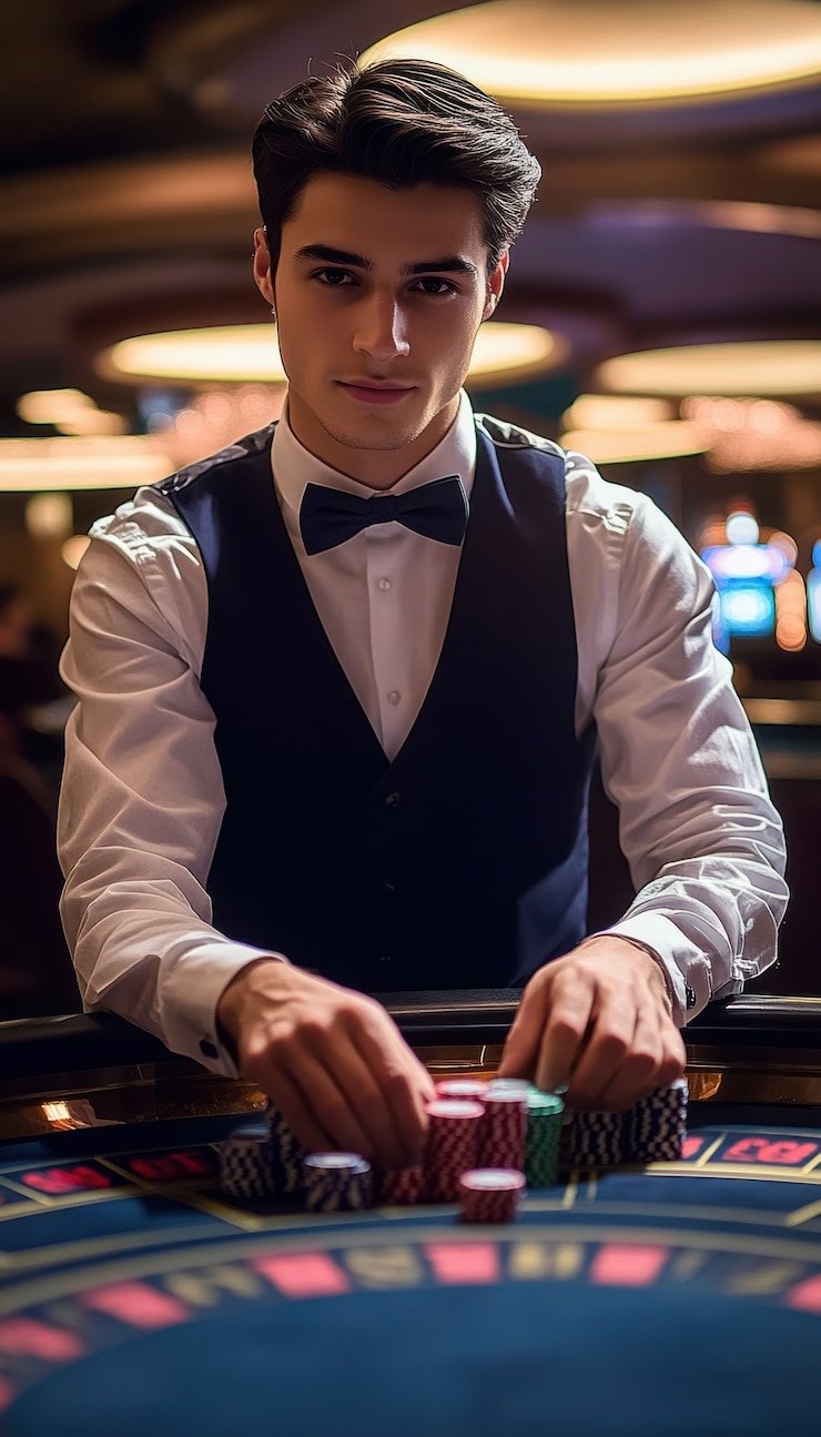 j188 Live Casino