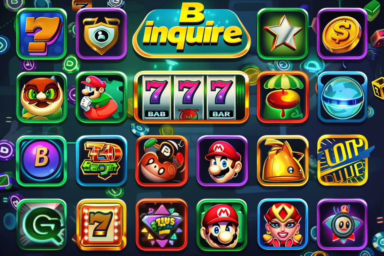 j188 Bingo
